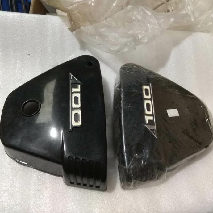 cover box aki suzuki a100