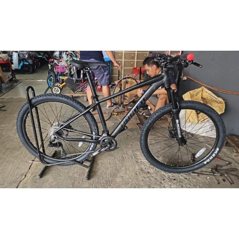 SEPEDA GUNUNG PACIFIC 27,5 INCH MTB PACIFIC VALERO 5.8 / FLICK 5.0 FRAME ALLOY Nugi