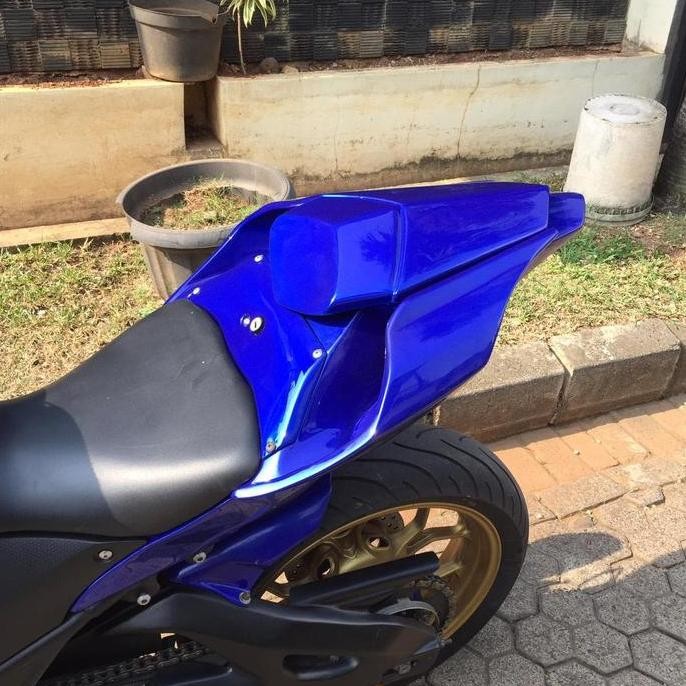 BEBAS ONGKIR - Body belakang R25 Model R1M