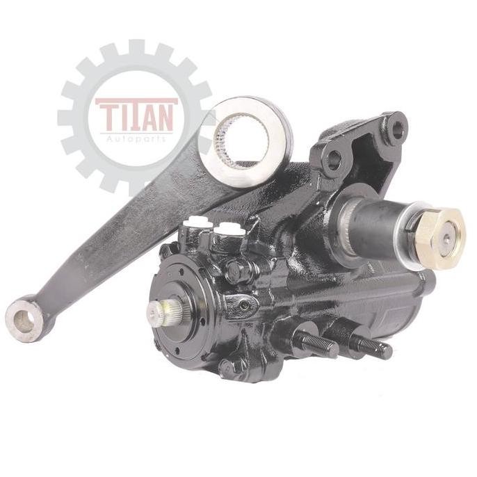 Borem worm Stir Gear box Power Steering Fuso Genjo 6D16T PS220 Ganjo