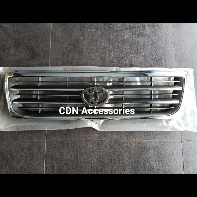 Grill Kijang Kapsul 2000 - 2001 / Toyota Kijang LGX murah