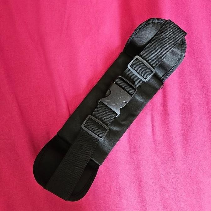 Promo Original Running Belt Bromar (Bromo Marathon) 2024