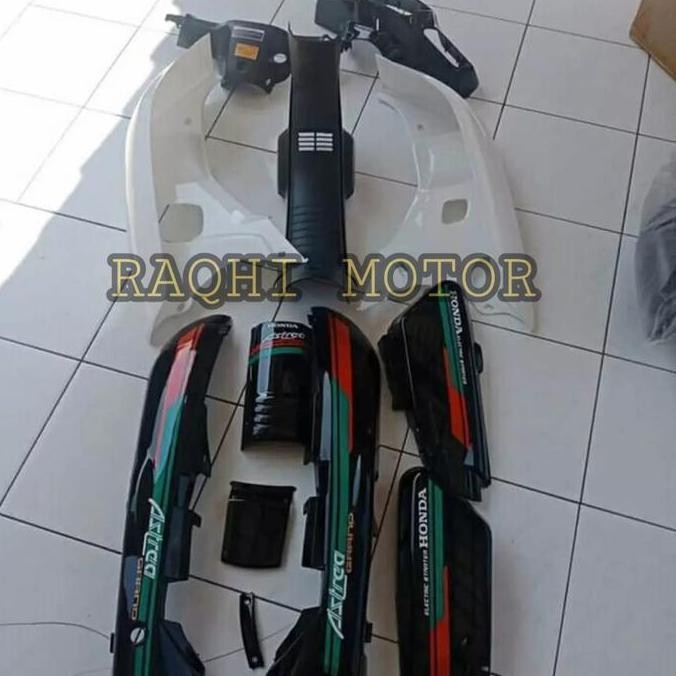 Full body astrea legenda 1 / grand sabit