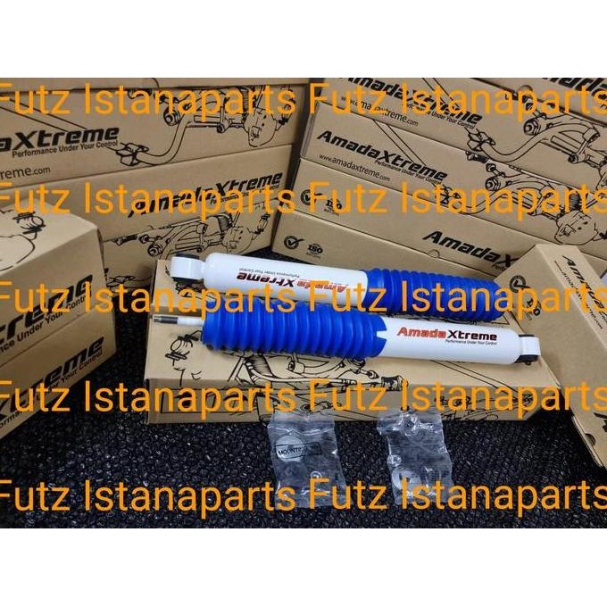 Shockbreaker merk AMADA XTREME SUZUKI ESCUDO / VITARA BELAKANG