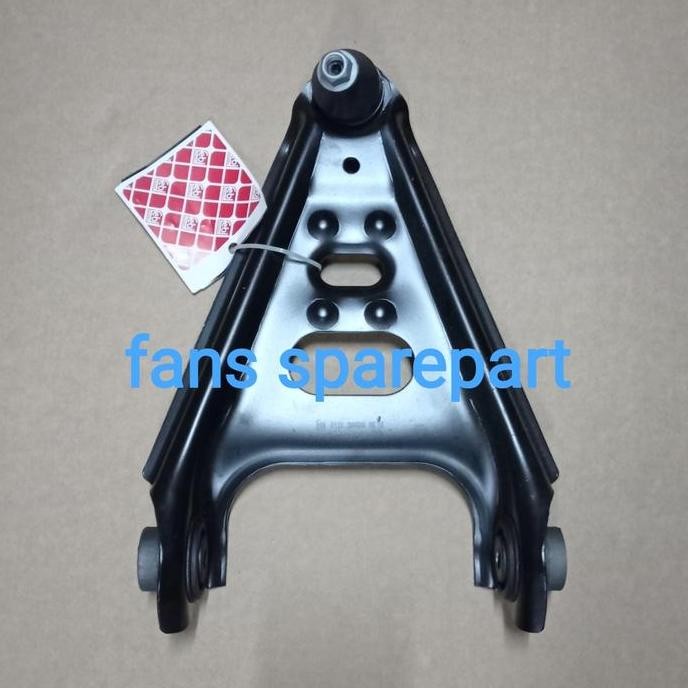 Arm control / control arm smart fortwo w451
