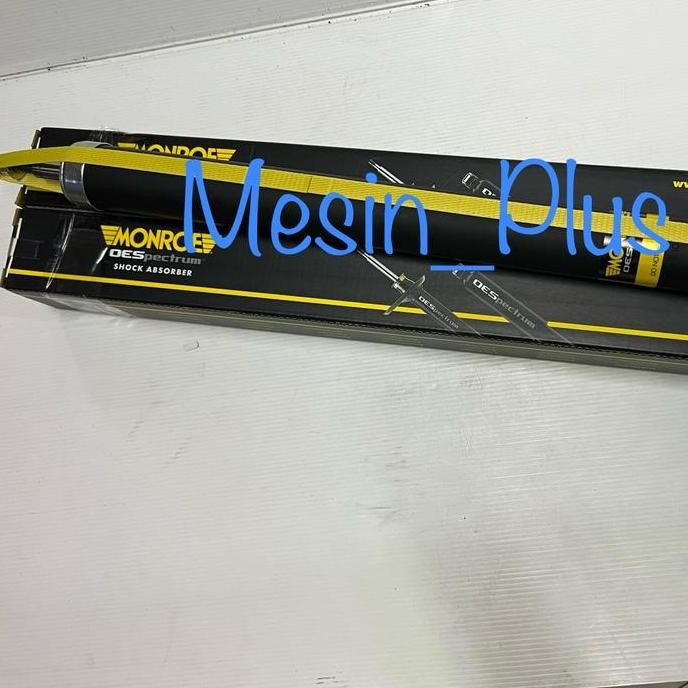 Shock belakang Ford Ecosport monroe