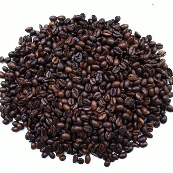 

Kopi Sidikalang - Robusta Roast Bean