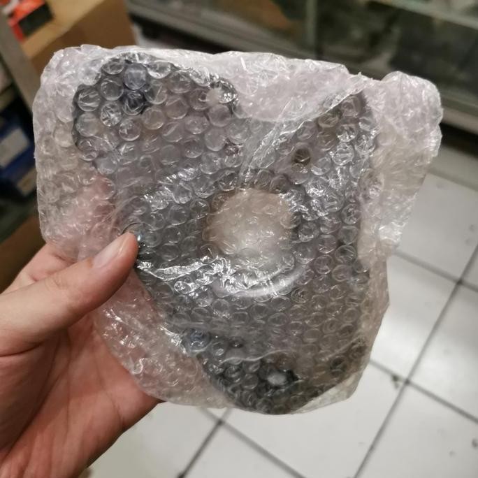 Pompa Oli Toyota Altis Old/New Orinal Toyota