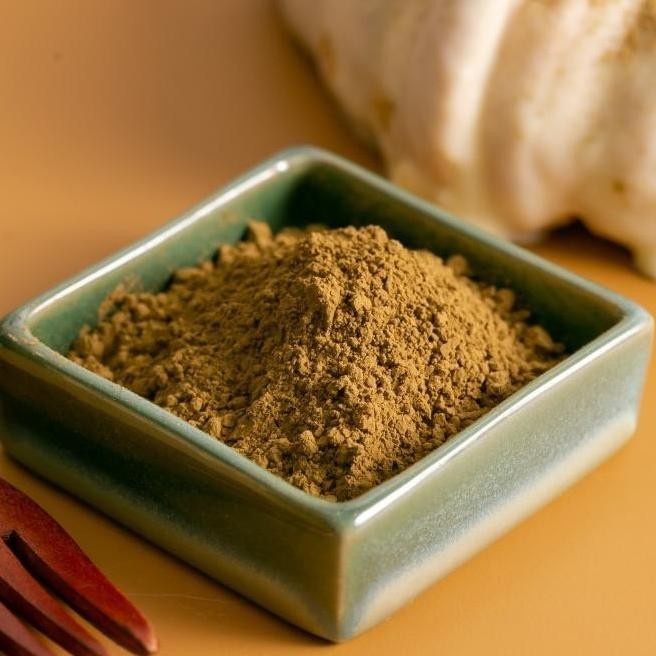 

(PROMO) [MARUYASU TEA] HOUJICHA POWDER (100G)
