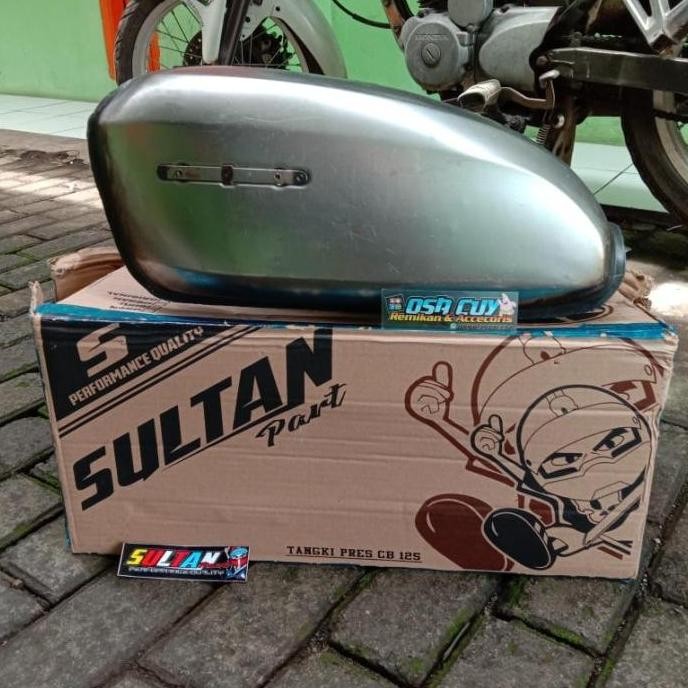 tangki cb sultan tangki cb glatik press sultan part