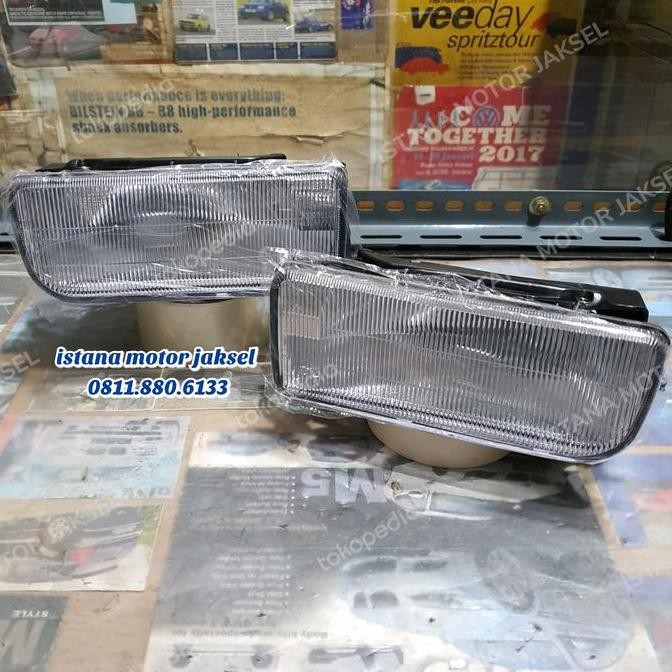 FOGLAMP BMW E36 (SEPASANG)