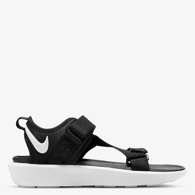 DJ6607-001 Sandal Original Sandal Nike Vista - Black/White