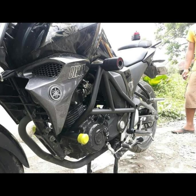 TUBULAR BODY BYSON FI PNP