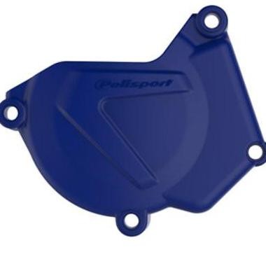 Polisport Cover Blok Magent - Yamaha YZ 250 Tahun 2005-2
