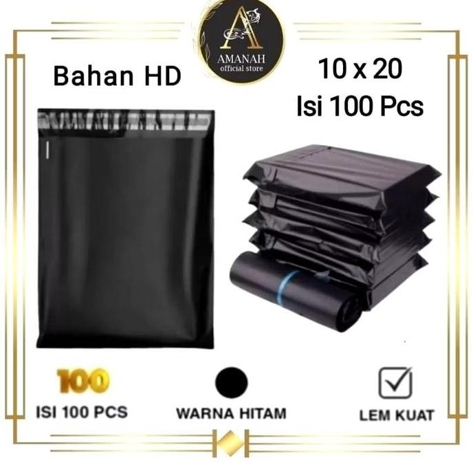 

((((()paling dicari] [1 PACK] POLYMAILER PLASTIK PACKING