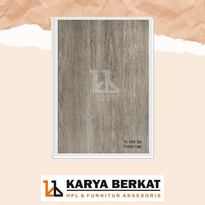 [Expert] Vinyl Lantai HOMEGA 3mm