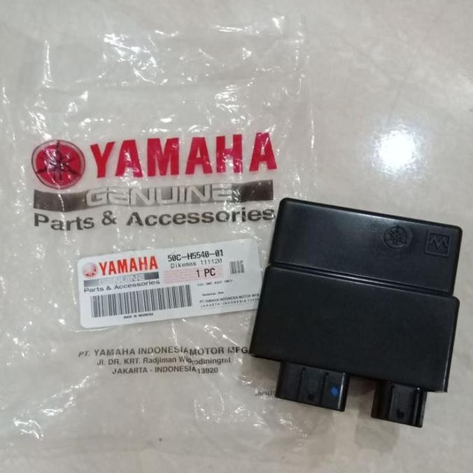 CDI JUPITER MX NEW ORI YAMAHA