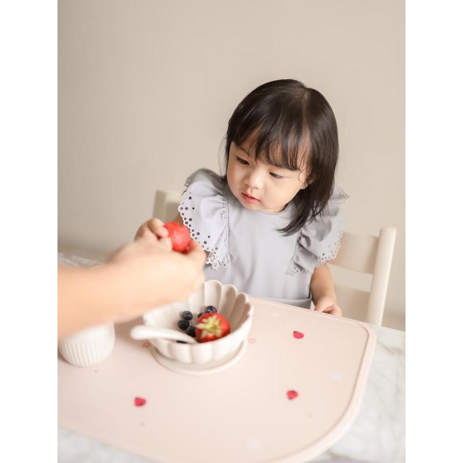 Mellow Fairy Bib Celemek Bayi Anak Hello Mellow HM