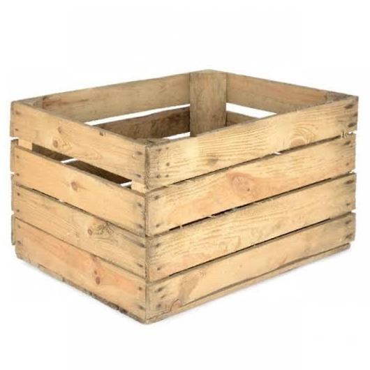 

[Expert] PETI KAYU / PAKING KAYU KECIL