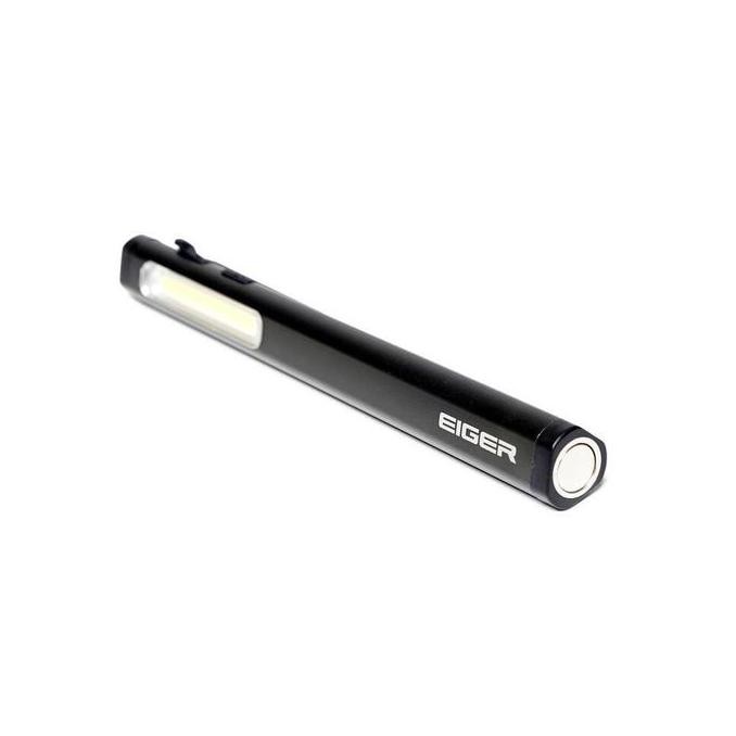 EIGER TRECENTO TORCH SENTER