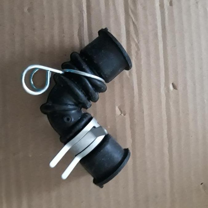 *#*#*#*#] Selang Karet Dalam Mesin Cuci Samsung Front Loading