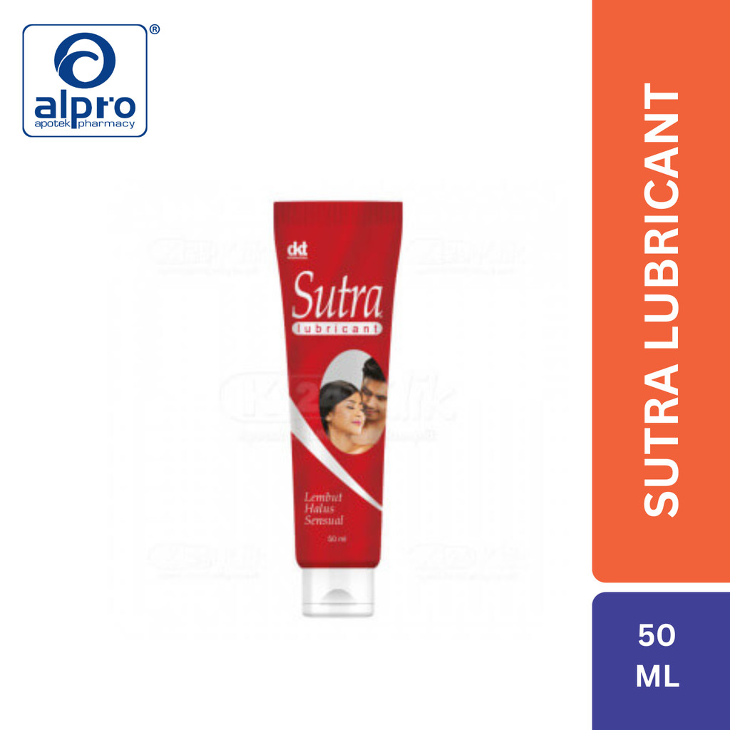 Sutra Lubricant 50Ml