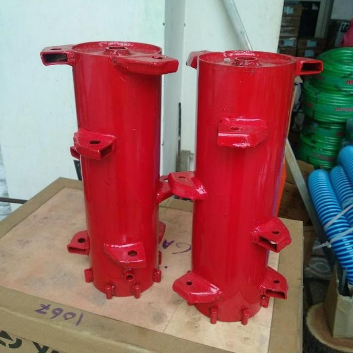 :>:>:>:>] Hexagon Set Only Te 550n Cultivator Yanmar