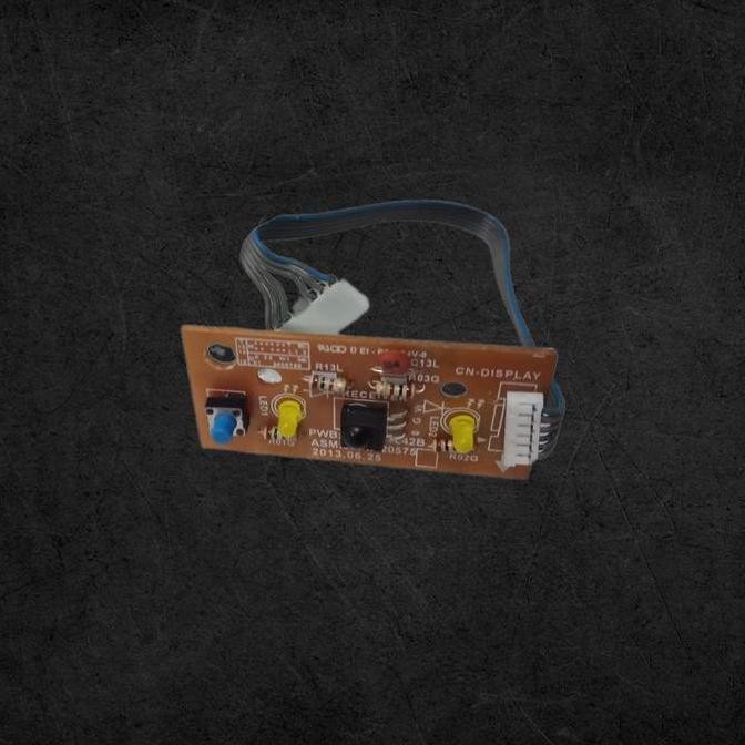 ```````] Modul PCB Sensor Reciever AC LG T05NL Resiver Remot T05 NL 1/2 0,5 PK