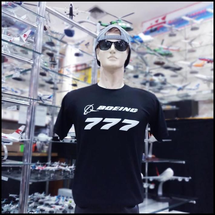 Tshirt Boeing 777