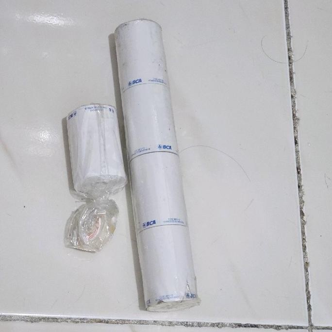 

Buruan serbu] PRELOVED Kertas Thermal Kasir