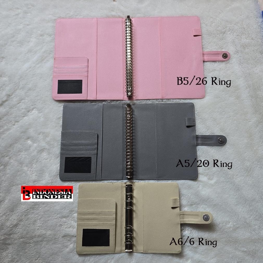 

BINDER COSTUM KHUSUS PENAMBAHAN NAMA