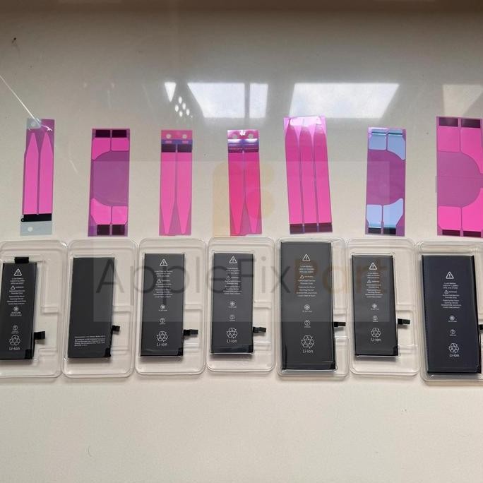 SALE BATERAI IPHONE X XR XS XS MAX SE 2020 ORIGINAL BATRE IOS APPLE