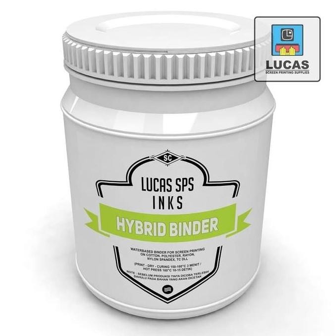 

Ready oke] Matsui Hybrid Binder