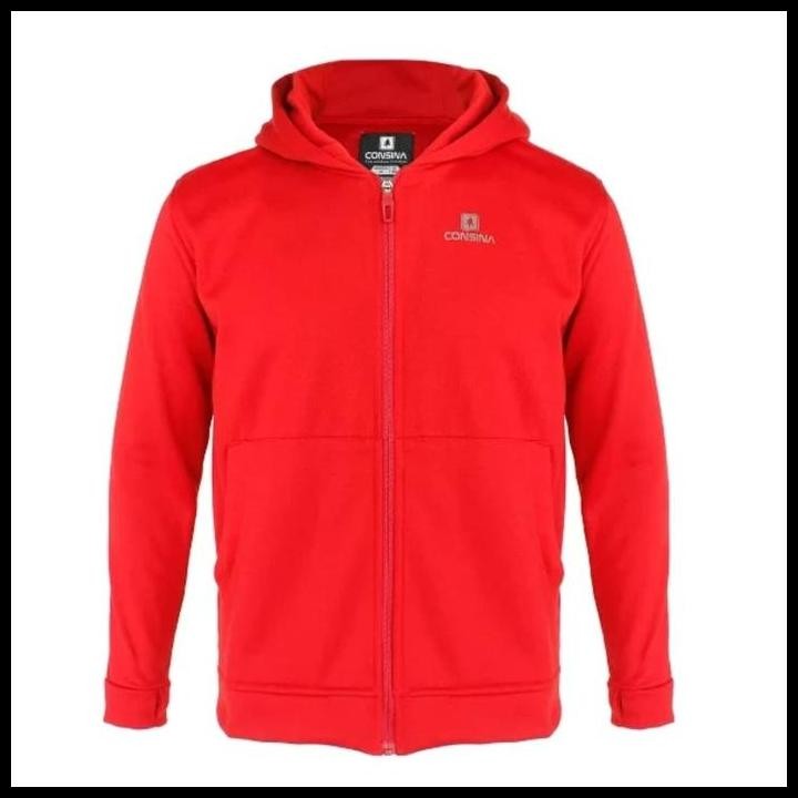 Good Quality Consina Jaket Aspen Jaket Polar Jaket Sweater Original Consina