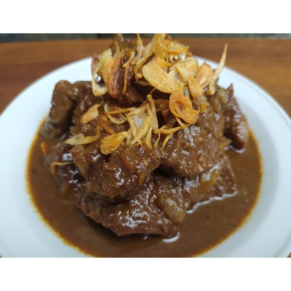 

BISTIK DAGING SAPI (Bisa Vakum)