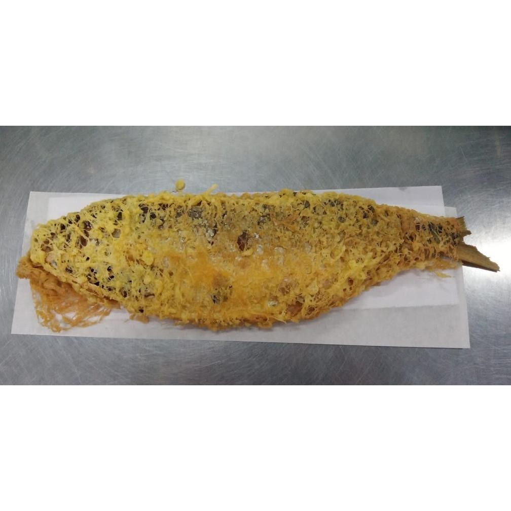 

Bandeng Juwana Elrina Bandeng dalam Sangkar 1ekor (tahan 5 hari)