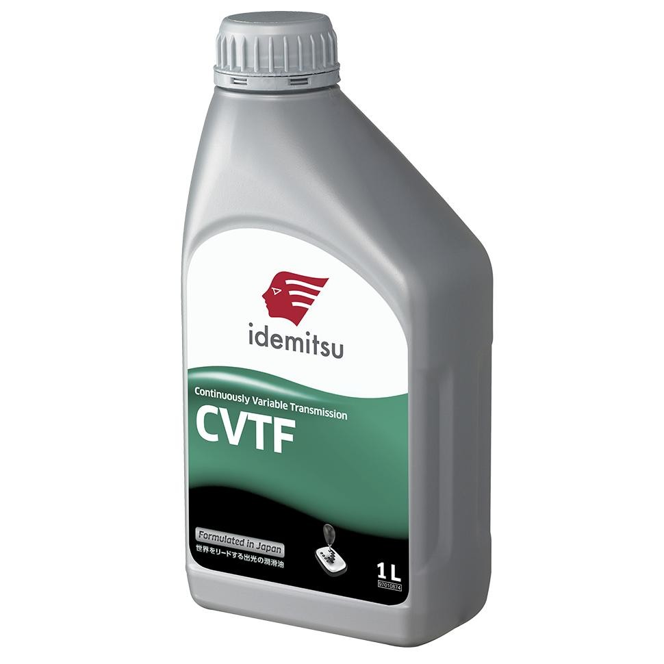 Idemitsu CVTF Oli Transmisi (1L)