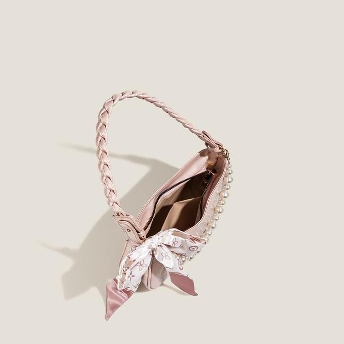 

Baru Tas Ketiak Wanita Laser Mutiara Warna-Warni Fashion Summer Bag Cewek