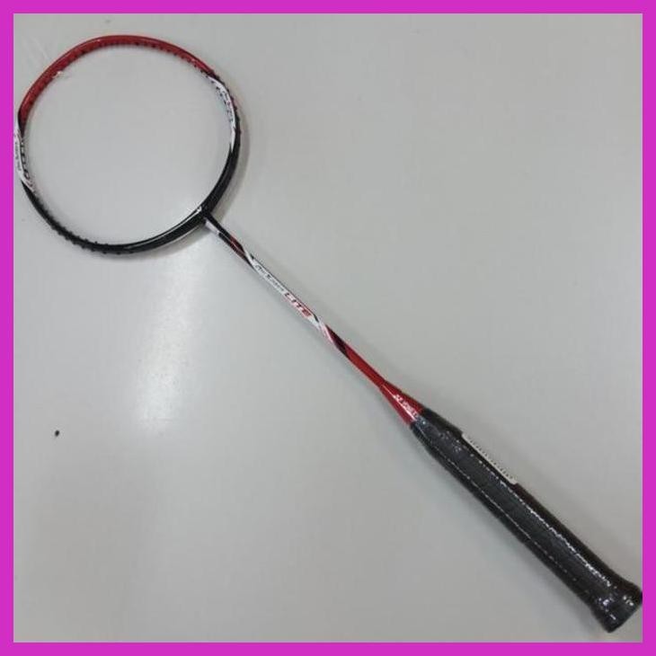 (OLAHRAGA) RAKET BADMINTON YONEX ARCSABER LITE +GRIP ORIGINAL SIAP KIRIM