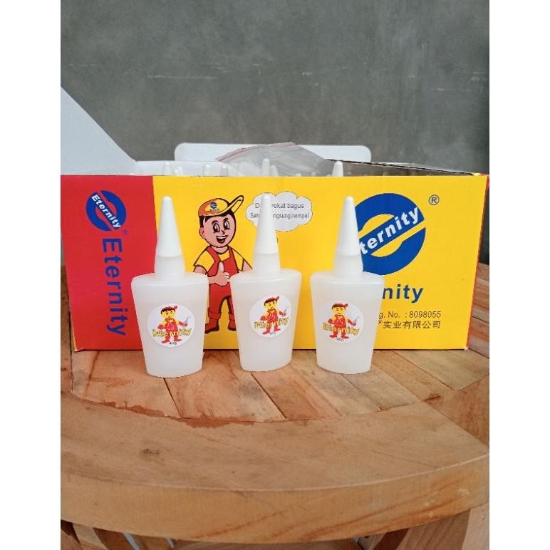 

isi 20 pcs lem eternity jumbo gambar topi