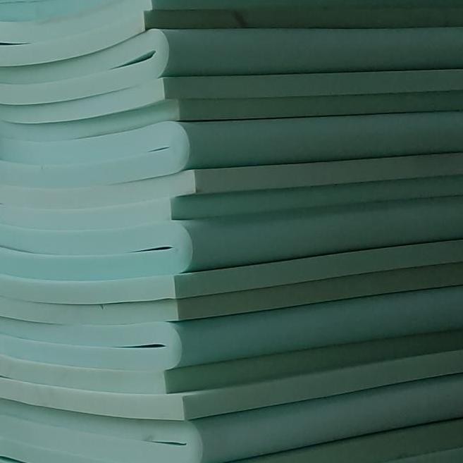 Busa Lembaran Super Foam Pu Pelapis Kasur & Sofa Tebal 5Cm D23 180X200 Seo