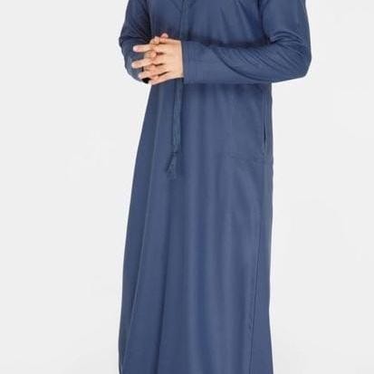 Emerati Kondura (Gamis Pria Ori Dubai)