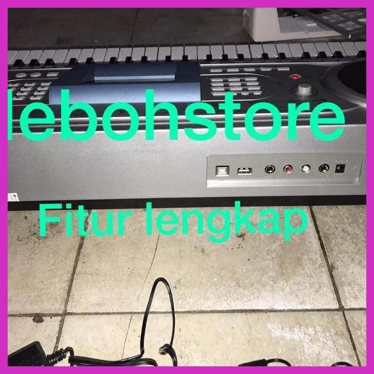 (OLAHRAGA) KEYBOARD PIANO JOY JK88DT JK-88DT BISA MIDI USB ORIGINAL PRIVASI AMAN