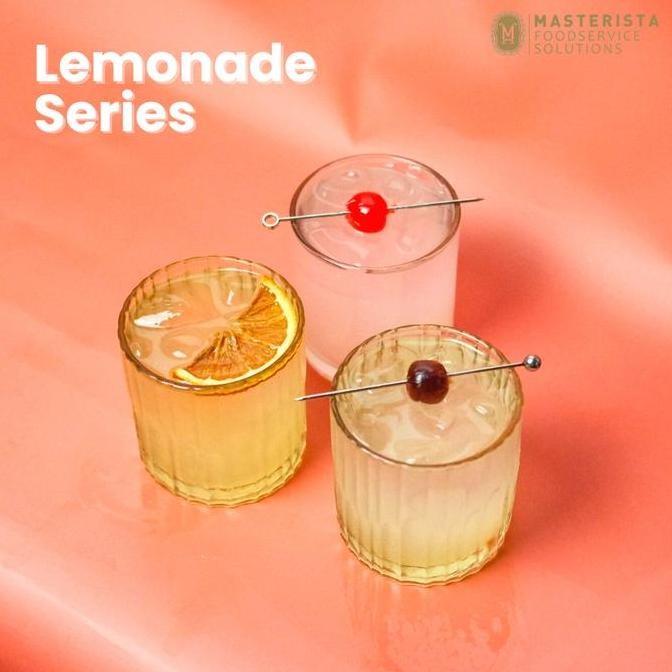 

baru bubuk minuman masterista ice shaken 1kg - semua varian rasa