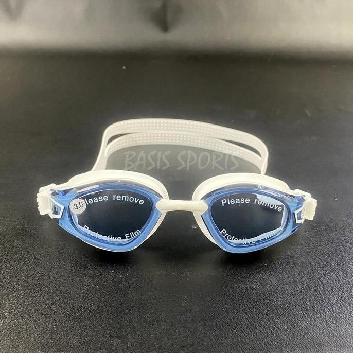 Kacamata Renang Minus Diadora Optical Minus 3