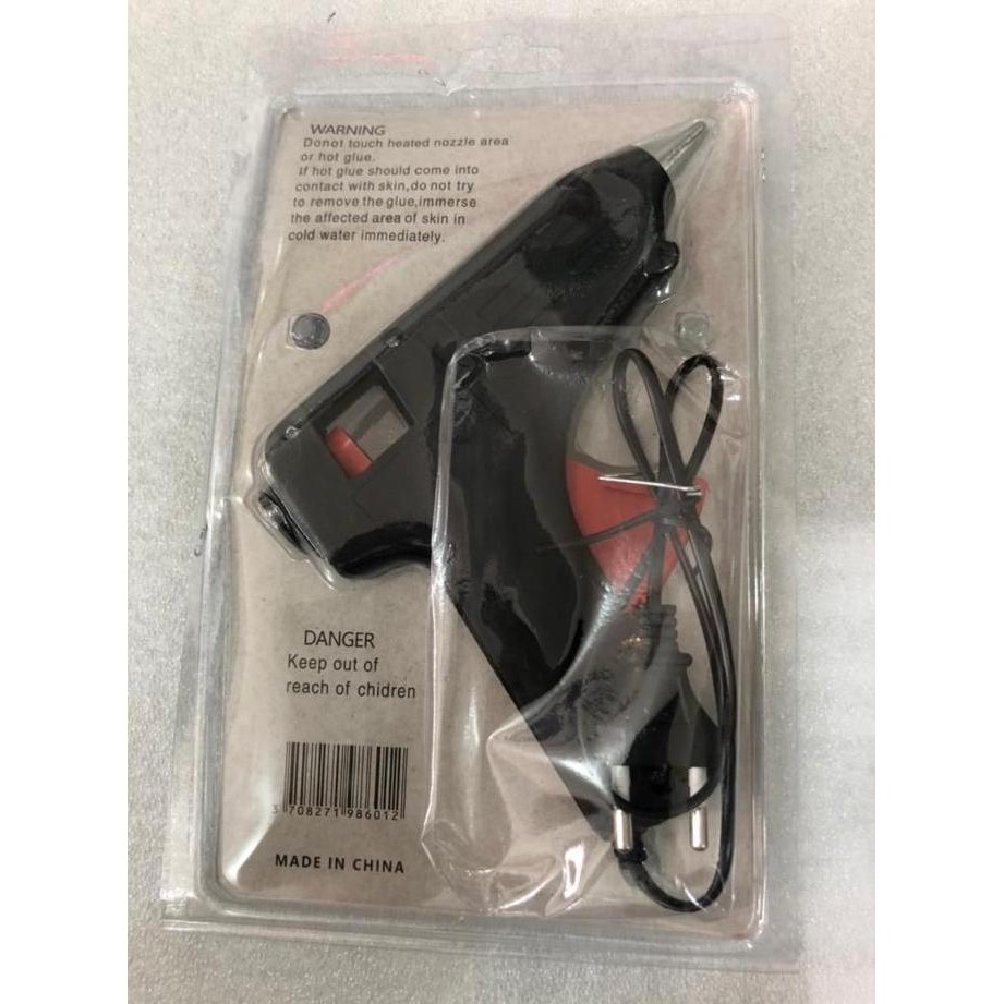 

[Expert] Alat lem 60 Watt