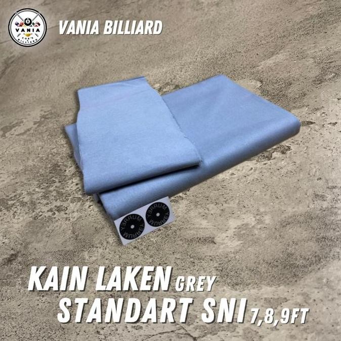 Kain Laken Meja Billiard Lokal 7Ft, 8Ft, Dan 9Ft | Laken Billiard 7Ft 8Ft 9Ft Jeans Murah Laken Stan