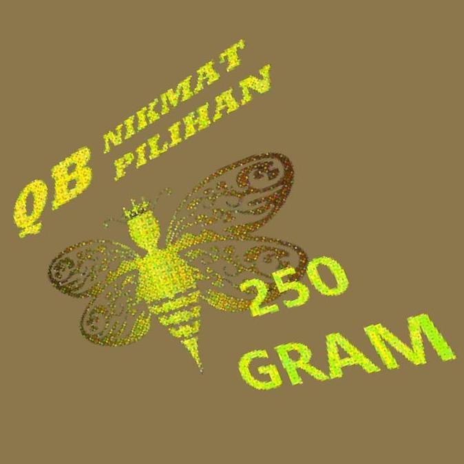 

Bumbu Rempah Dapur 250 Gram QB Nikmat Pilihan Untuk Masakan Lezat KS