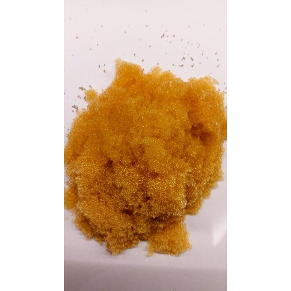 Resin Softener Cation 1 Liter Terbatas