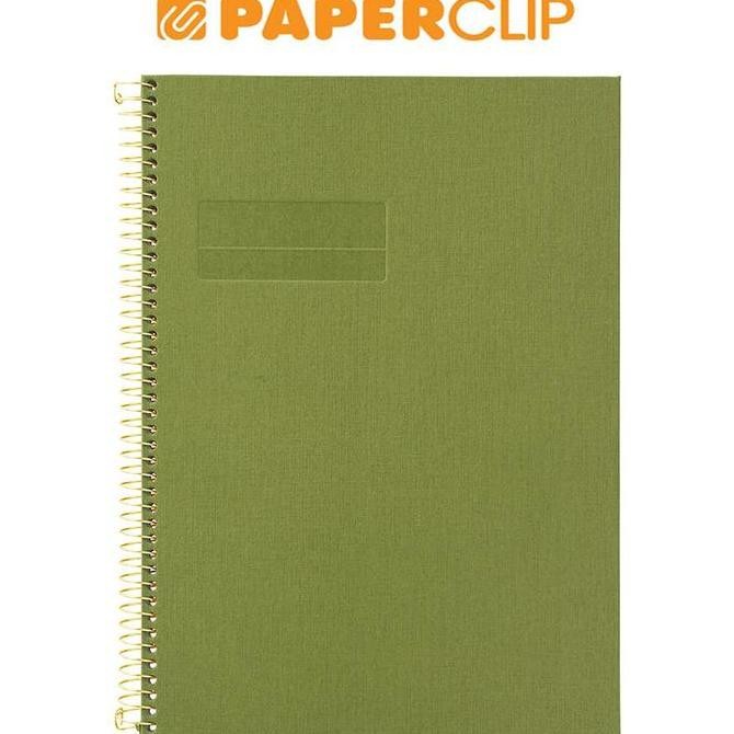 

Sale Sketchbook Maruman Watashi No Enikkicho A5 S305-03 Green